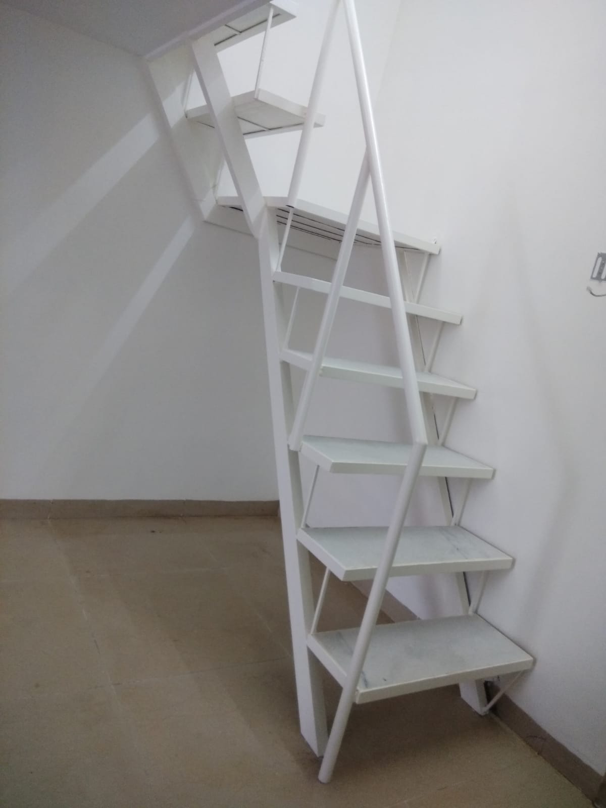Mohid Heights Tower interior 19